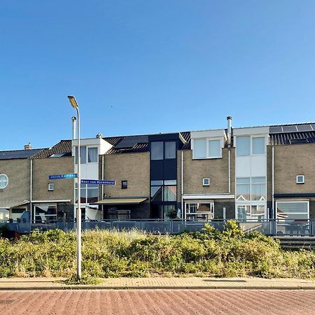 Gorgeous Home In Bergen Aan Zee Ngoại thất bức ảnh